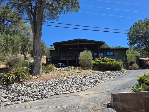213 High Loop Dr, Ruidoso, NM, 88345-7820 | Card Image