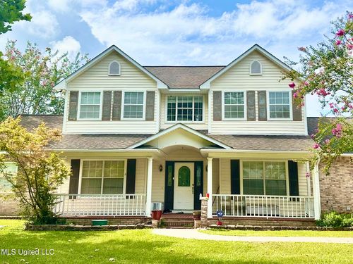 515 Urban Ln, Brookhaven, MS, 39601-2454 | Card Image