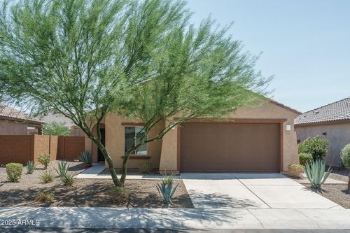 25927 W Swilling Rd, Buckeye, AZ, 85396-5459 | Card Image