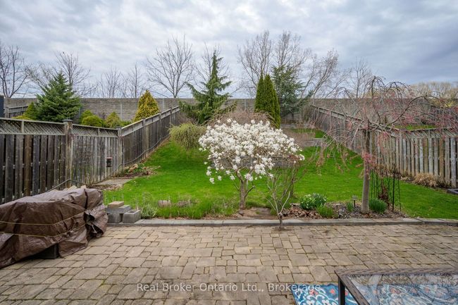 65 Plum Tree Lane, House other with 3 bedrooms, 3 bathrooms and 4 parking in Grimsby ON | Image 26