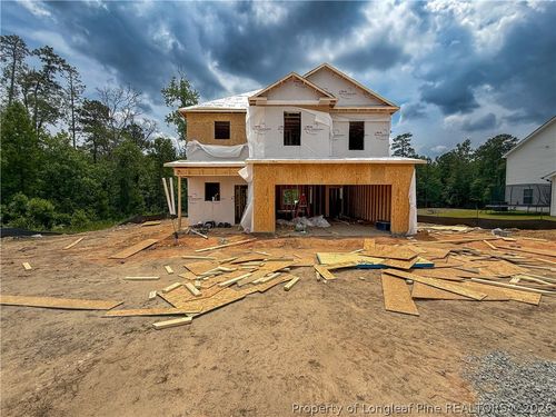 5501 Tall Timbers Dr, Fayetteville, NC, 28311-7195 | Card Image