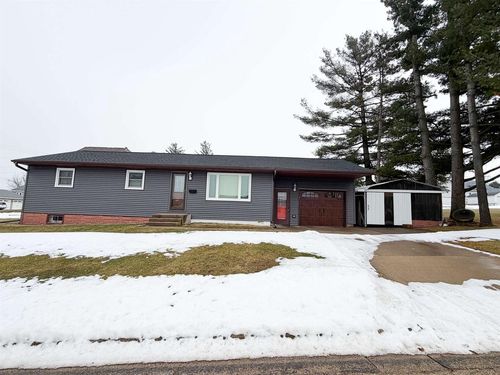 218 Chestnut St, BELMONT, WI, 53510-9524 | Card Image