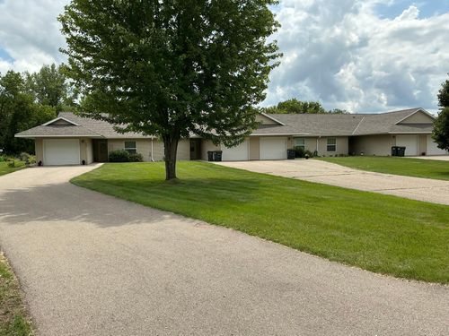 740 6th Avenue Se, Glenwood, MN, 56334 | Card Image