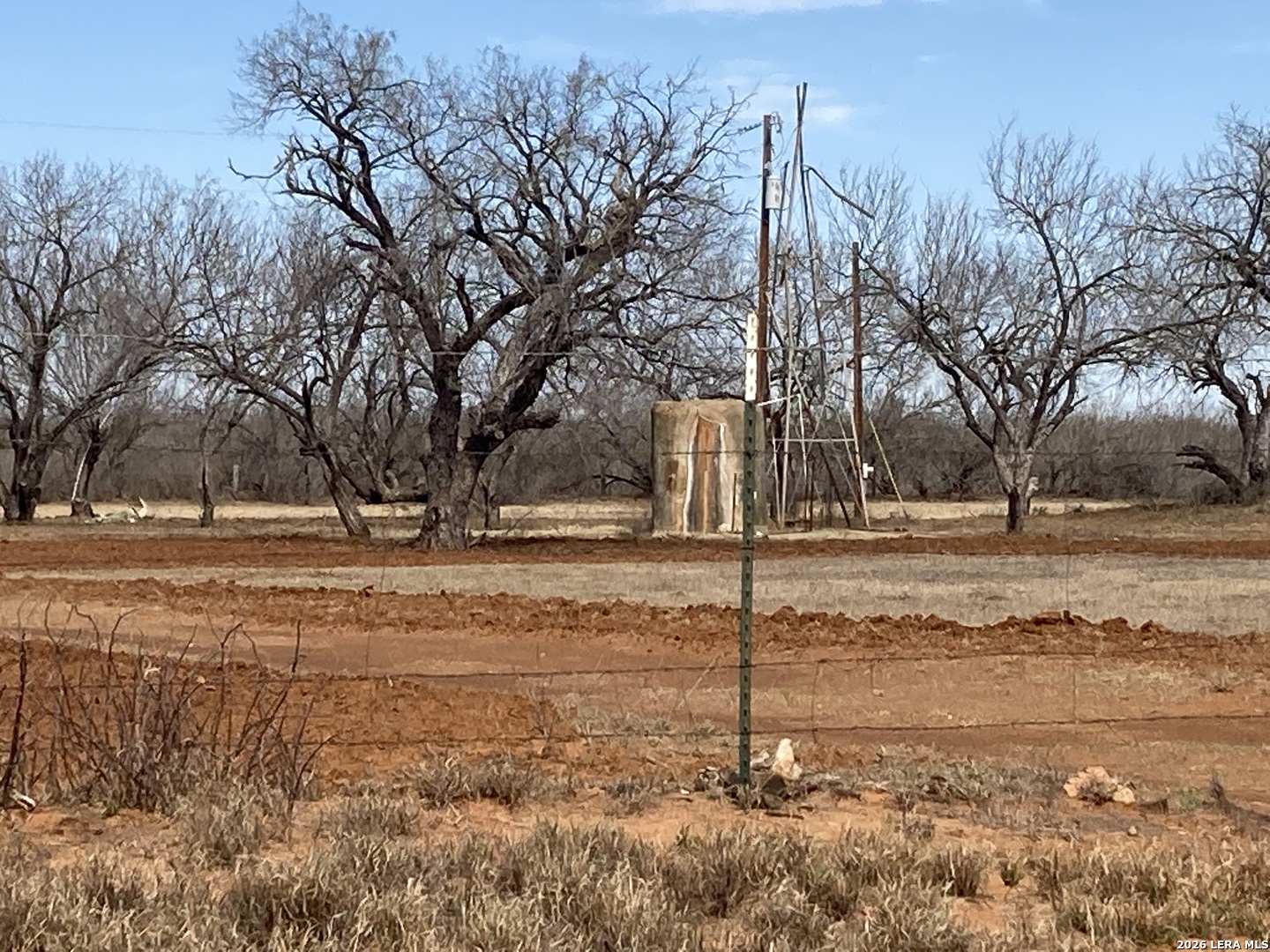 Residential in Dilley