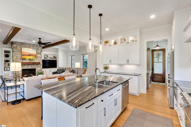 201 Saranac Dr, House other with 4 bedrooms, 4 bathrooms and 2 parking in Sunset SC | Image 14
