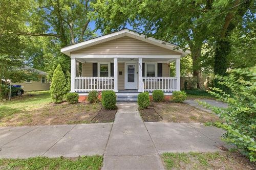 2931 Vimy Ridge Avenue, Norfolk, VA, 23509 | Card Image