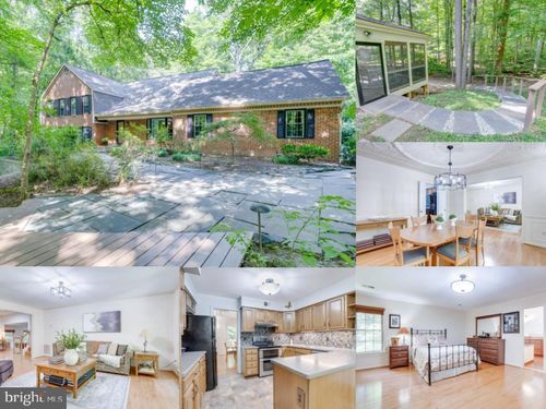 4819 Bentonbrook Dr, FAIRFAX, VA, 22030-5403 | Card Image