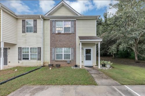 6888 Mountain Cir, Riverdale, GA, 30274-3248 | Card Image