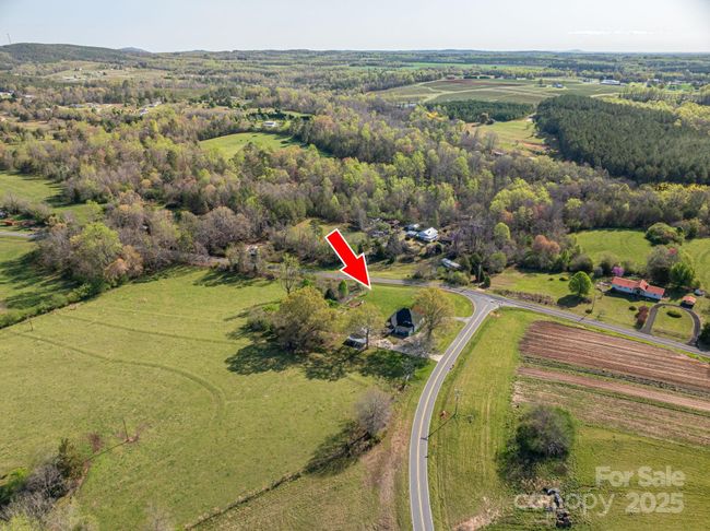 2153 Carpenter Hoyle Rd, House other with 3 bedrooms, 2 bathrooms and null parking in Lawndale NC | Image 34