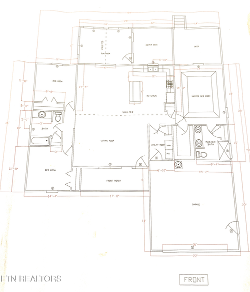 532 Saint George Dr, Crossville, TN, 38558-8005 | Card Image