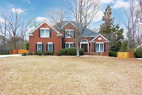 6174 Poplar Bluff Cir, Peachtree Corners, GA, 30092-1390 | Card Image