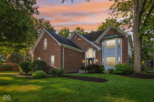 11845 Discovery Cir, Indianapolis, IN, 46236-8617 | Card Image