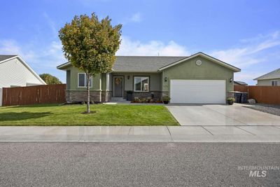 1121 Sunset Lane, House other with 4 bedrooms, 2 bathrooms and 2 parking in Kimberly ID | Image 1