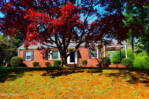 610 Trinity Dr W, Wilson, NC, 27893-2127 | Card Image