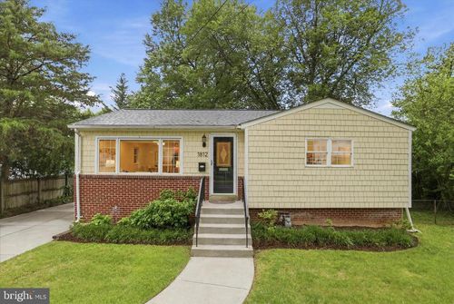 1812 Olney Rd, FALLS CHURCH, VA, 22043-1118 | Card Image
