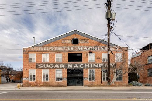 ste-207-3309 Blake St, Denver, CO, 80205-2458 | Card Image