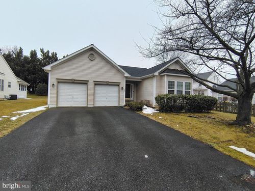 444 Delaware Rd, FREDERICK, MD, 21701-4620 | Card Image