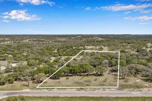 TBD Rocky Hollow Lot 89, San Saba, TX, 78677 | Card Image