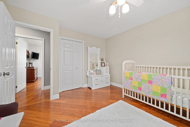 51 Latta Dr, House other with 3 bedrooms, 2 bathrooms and 8 parking in Plainfield ON | Image 19