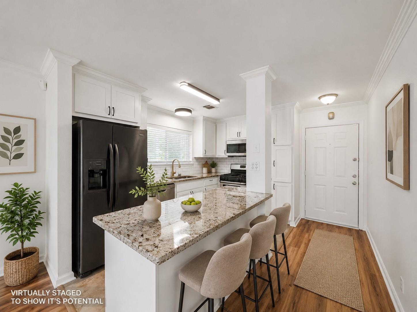 Residential in Katy 3