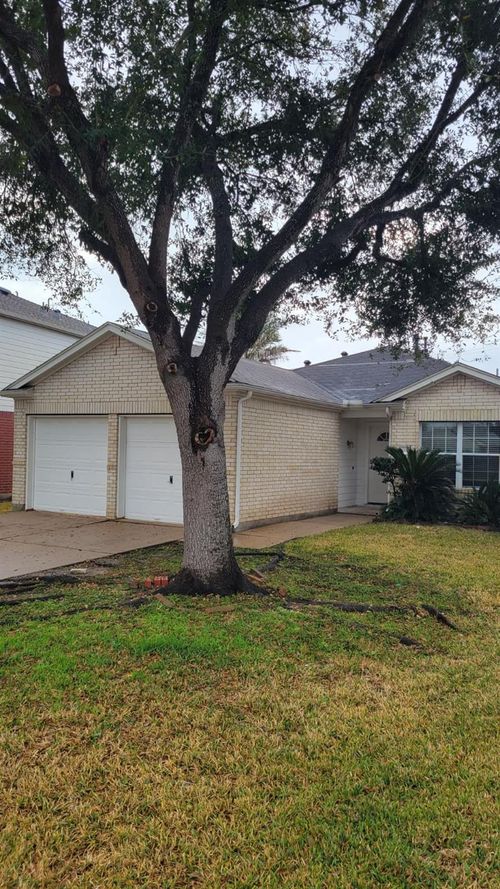 14955 Sugar Sands Drive, Sugar Land, TX, 77498 | Card Image