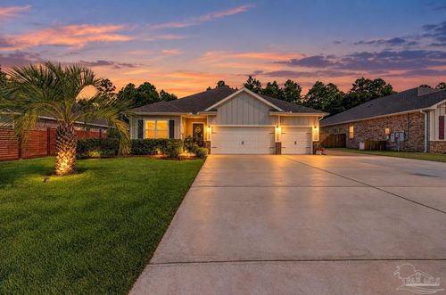 8024 Silver Maple Dr, Milton, FL, 32583-2998 | Card Image