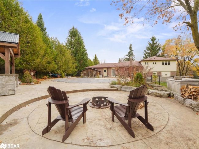 18 Mckibbon Ave, House other with 4 bedrooms, 3 bathrooms and 17 parking in Amaranth ON | Image 30