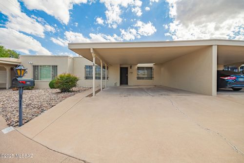 1092 N Caribe Avenue, Tucson, AZ, 85710 | Card Image