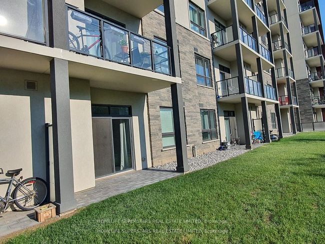 115 - 125 Shoreview Pl, Condo with 1 bedrooms, 1 bathrooms and null parking in Stoney Creek ON | Image 13