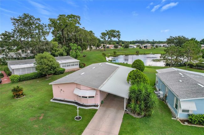 Aerial of the property | Image 38
