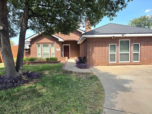 2308 Abbey Pl, Midland, TX, 79707-6249 | Card Image