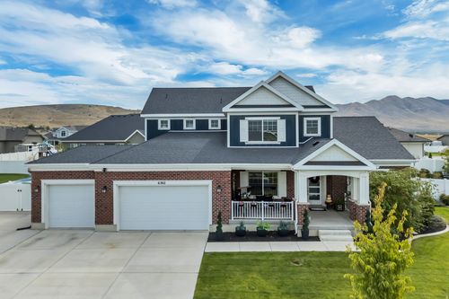 6302 Little Mountain Way, Eagle Mountain, UT, 84005-4578 | Card Image