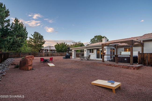 100 Kaibab Way, House other with 3 bedrooms, 2 bathrooms and null parking in Sedona AZ | Image 5