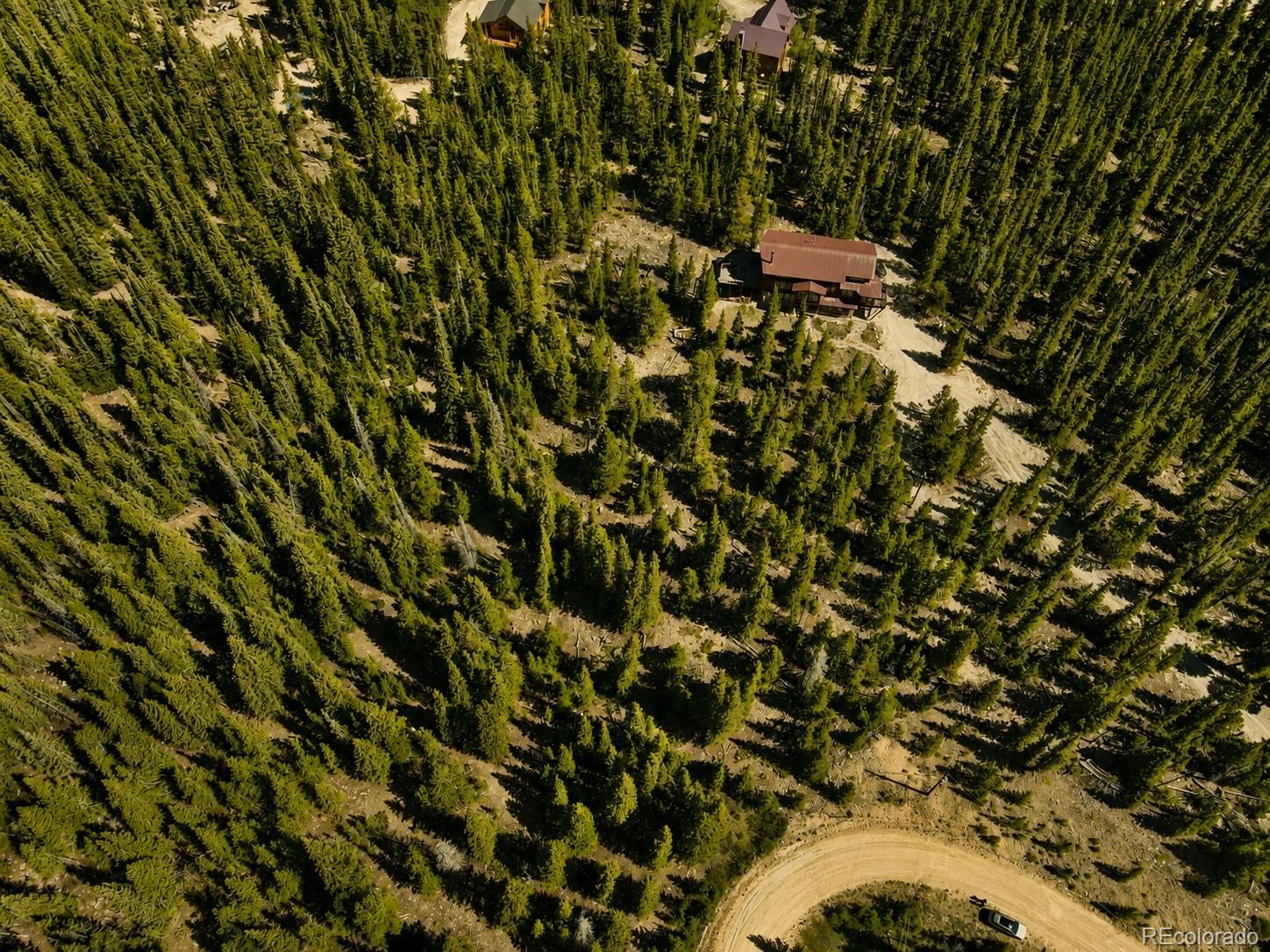 Land in Fairplay 3