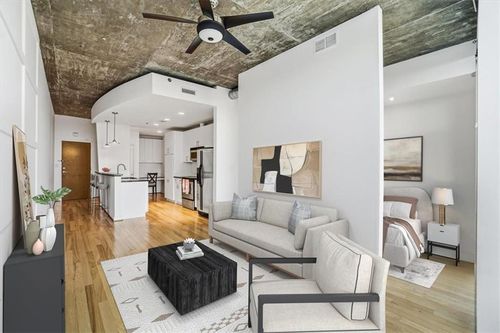 unit-716-943 Peachtree St Ne, Atlanta, GA, 30309-3990 | Card Image