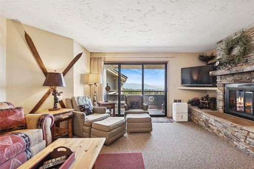 206-3898 Big Mountain Rd, Whitefish, MT, 59937-8624 | Card Image