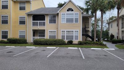 1317 - 1069 S Hiawassee Road, Condo with 2 bedrooms, 2 bathrooms and null parking in Orlando FL | Image 1