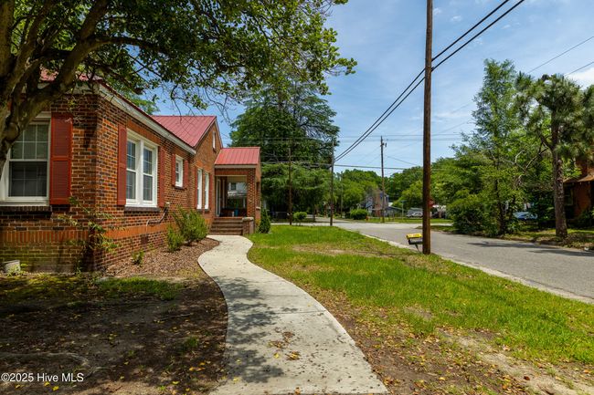 503 Spring St, House other with 4 bedrooms, 1 bathrooms and null parking in Hamlet NC | Image 16