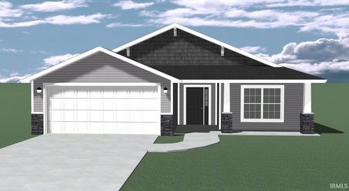 5129 Mountain Sky Cv, Fort Wayne, IN, 46818-0260 | Card Image