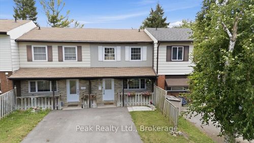 1673 Applewood Cres, Peterborough, ON, K9K1N3 | Card Image