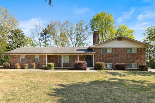 3811 Woodcrest Cir Nw, Cleveland, TN, 37312-3814 | Card Image