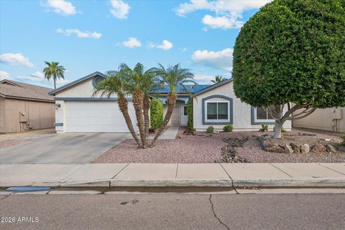 3036 W Country Club Ter, Phoenix, AZ, 85027-1606 | Card Image