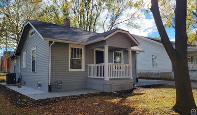 2532 Se Virginia Ave, House other with 3 bedrooms, 2 bathrooms and null parking in Topeka KS | Image 2