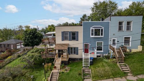 321 N 8th Ave W, Duluth, MN, 55806-2206 | Card Image