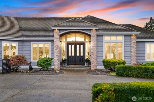 2505 263rd Street Ct E, Spanaway, WA, 98387-9613 | Card Image