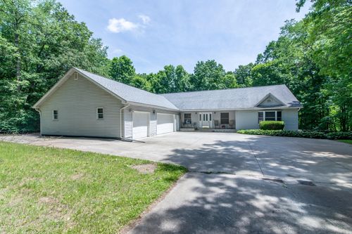 10090 King Hill Court, Dexter Township, MI, 48130 | Card Image