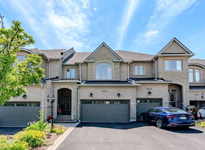 5 - 2254 Rockingham Dr, Condo with 3 bedrooms, 4 bathrooms and 4 parking in Oakville ON | Image 1