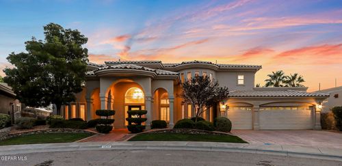 1039 Calle Flor Pl, El Paso, TX, 79912-7526 | Card Image