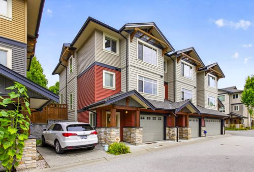 163-11305 240 St, Maple Ridge, BC, V2W0J1 | Card Image