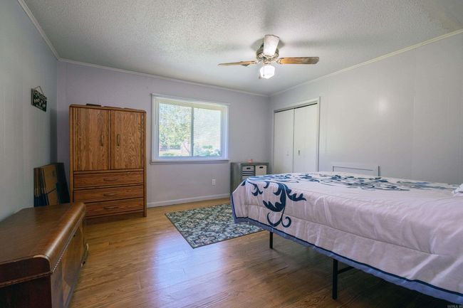 4025 W Hensley Rd, House other with 4 bedrooms, 2 bathrooms and null parking in Hensley AR | Image 21